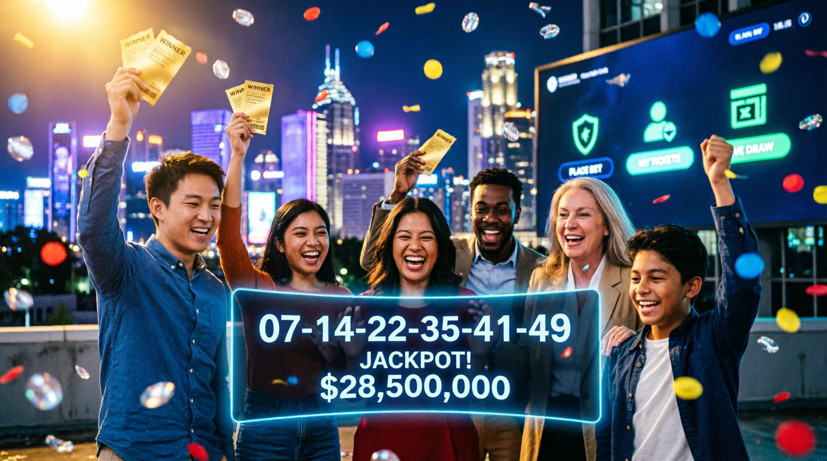 Experience Excitement with Lô Đề OXBET - Your Ultimate Online Lottery Destination Experience Excitement with Lô Đề OXBET - Your Ultimate Online Lottery Destination