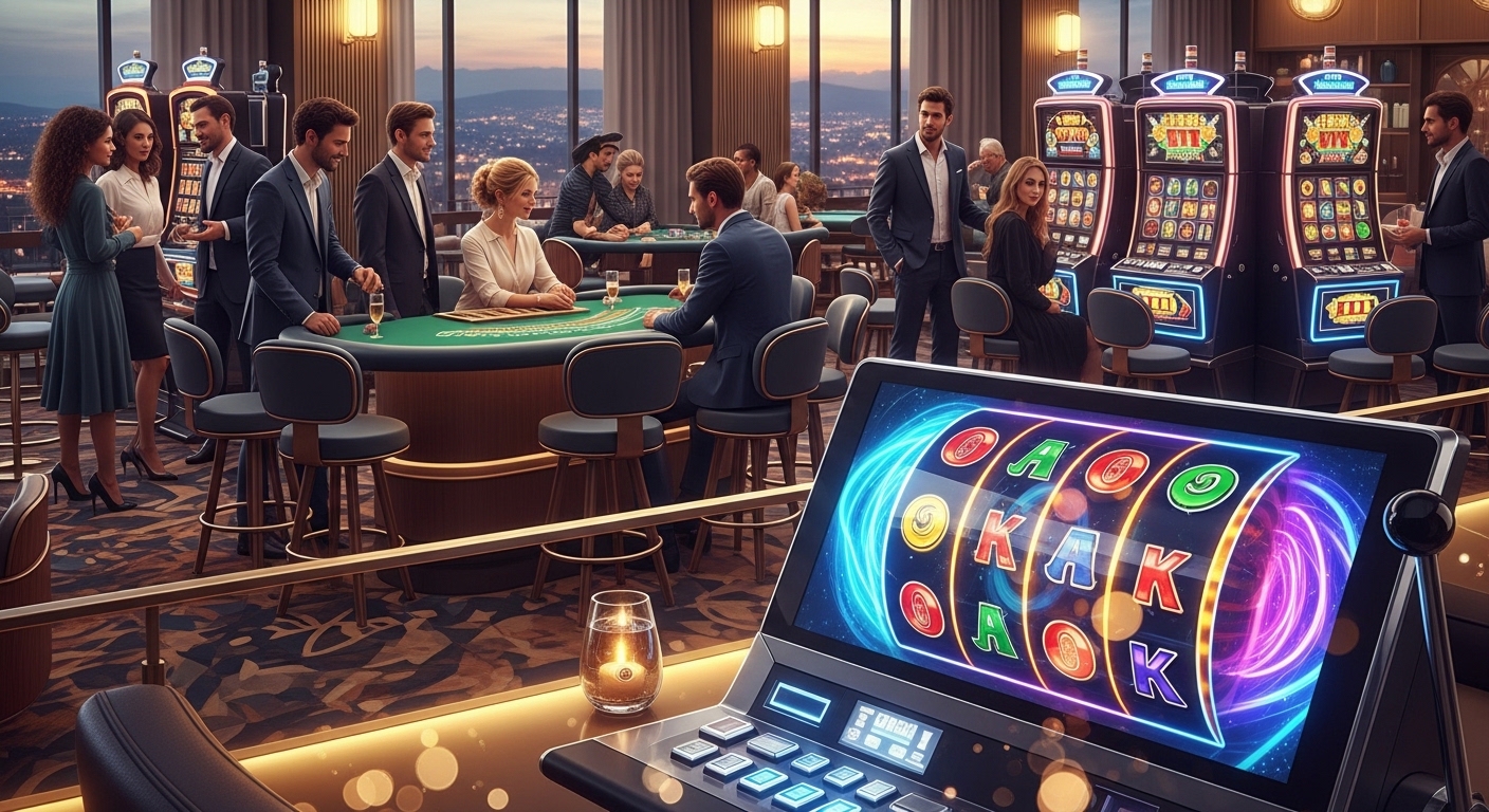 Discover the Exciting World of Slot UK88 – The Premier Online Casino Experience in the UK Discover the Exciting World of Slot UK88 – The Premier Online Casino Experience in the UK