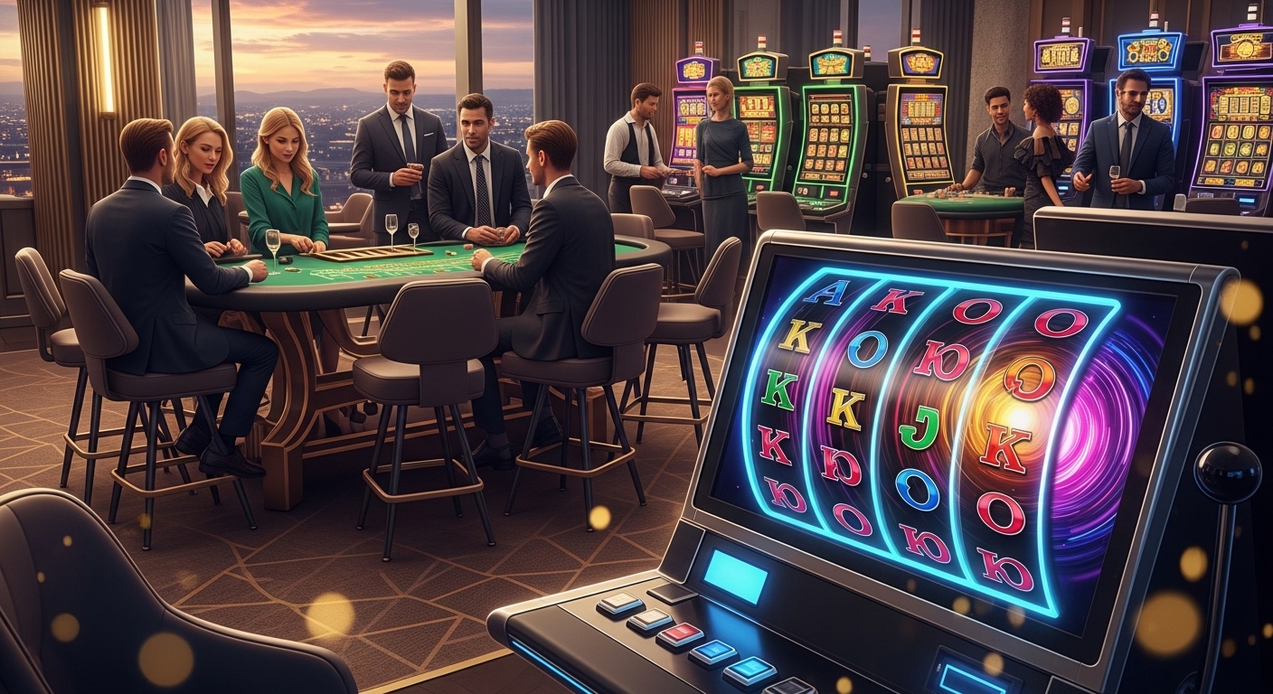 Discover the Exciting World of Slot UK88 – The Premier Online Casino Experience in the UK Discover the Exciting World of Slot UK88 – The Premier Online Casino Experience in the UK