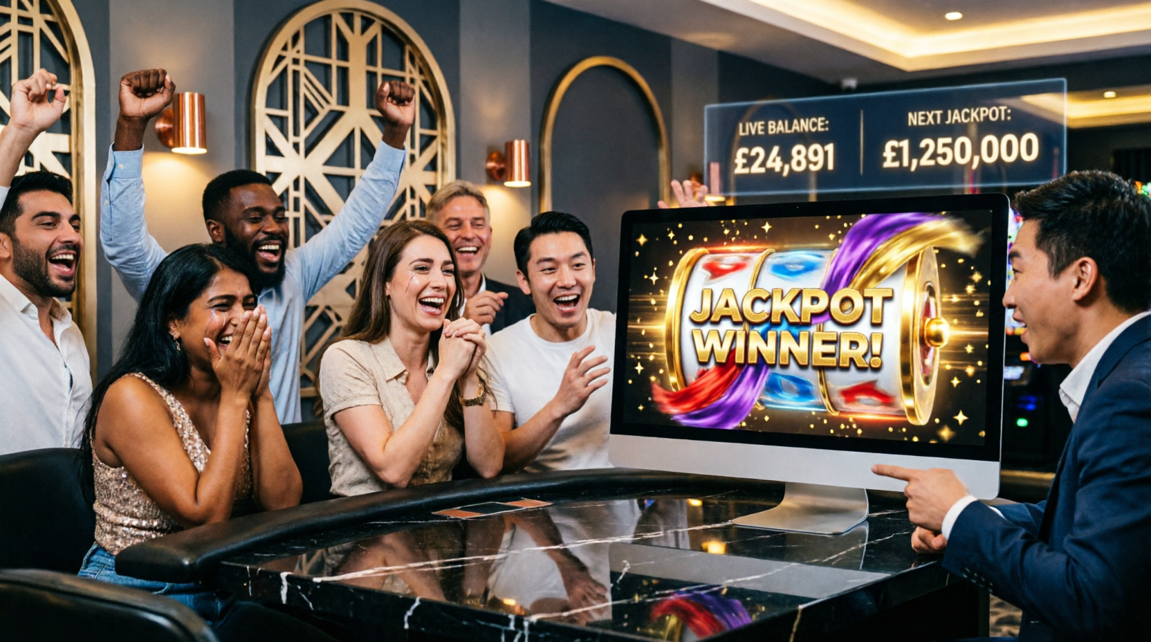 Discover the Exciting World of Slot UK88 – The Premier Online Casino Experience in the UK Discover the Exciting World of Slot UK88 – The Premier Online Casino Experience in the UK