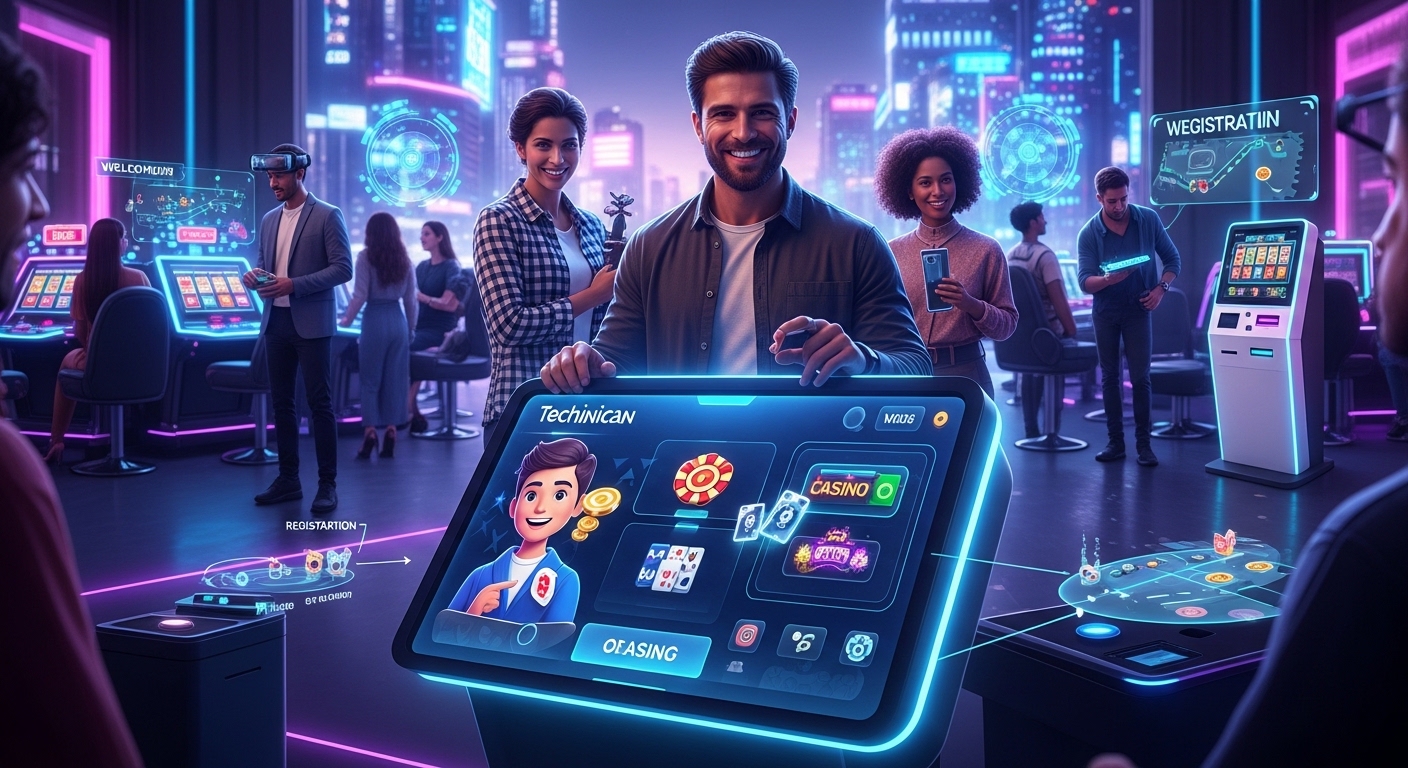 Đăng K&yacute; Lucky88 - Bước Đầu Tiện Lợi Để Trải Nghiệm Thế Giới Đa Dạng Của C&aacute; Cược & Game Thủ Thuật