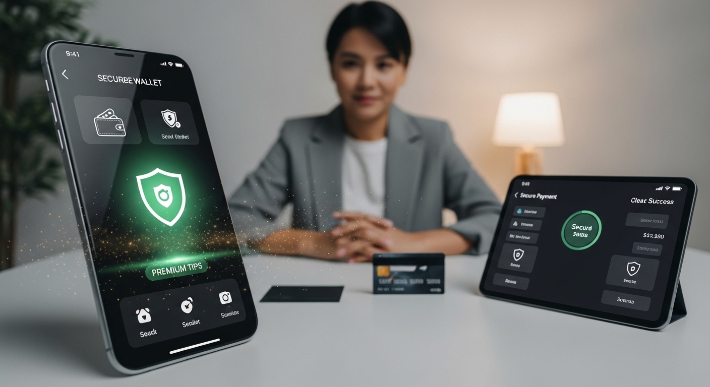 Nạp Tiền Lucky88 - Hướng Dẫn Chi Tiết & Những B&iacute; Quyết V&agrave;ng Để Giao Dịch An To&agrave;n