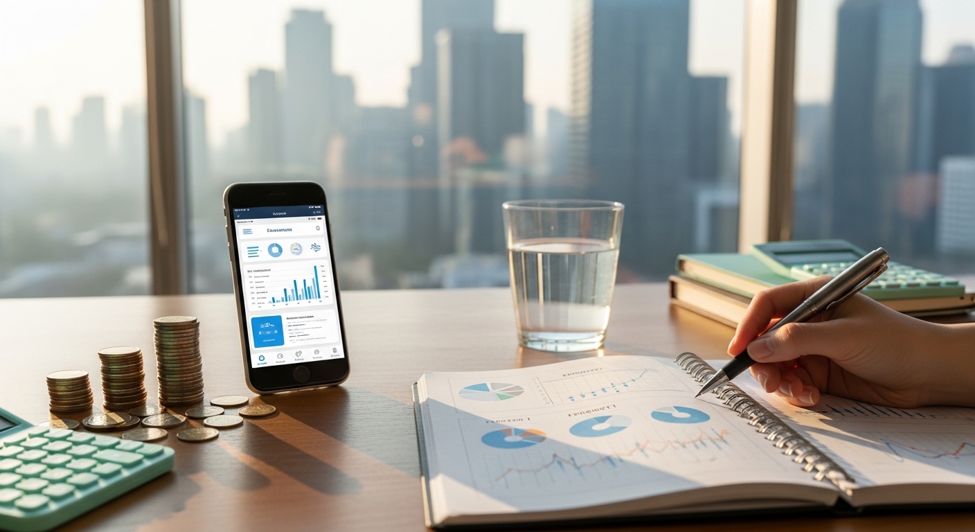 R&uacute;t Tiền Lucky88 - Hướng Dẫn Chi Tiết Để Bạn Quản L&yacute; T&agrave;i Ch&iacute;nh Hiệu Quả Nhất