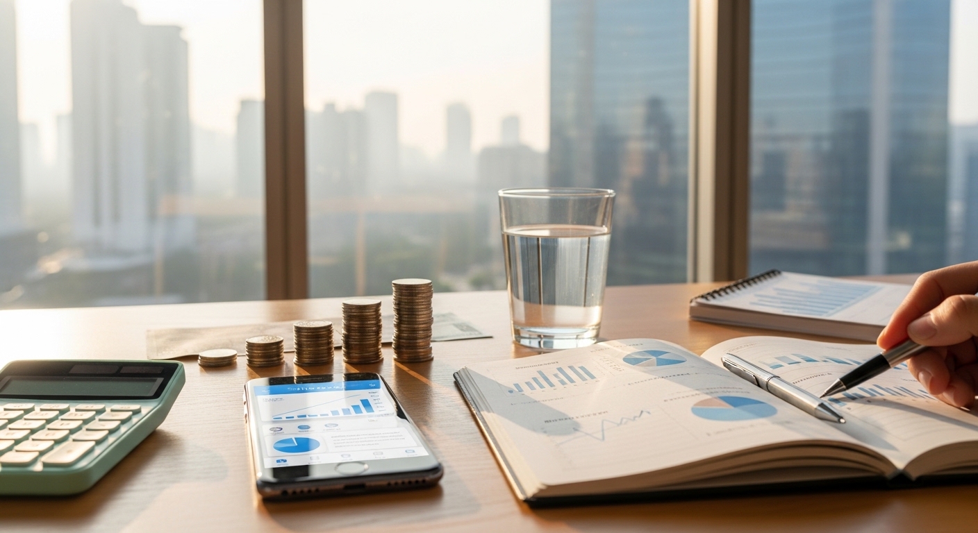 R&uacute;t Tiền Lucky88 - Hướng Dẫn Chi Tiết Để Bạn Quản L&yacute; T&agrave;i Ch&iacute;nh Hiệu Quả Nhất