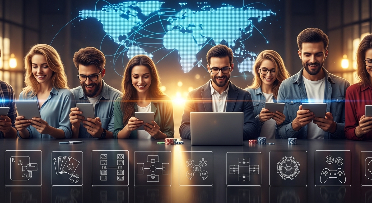 Đăng K&yacute; Lucky88 - Bước Đầu Tiện Lợi Để Trải Nghiệm Thế Giới Đa Dạng Của C&aacute; Cược & Game Thủ Thuật