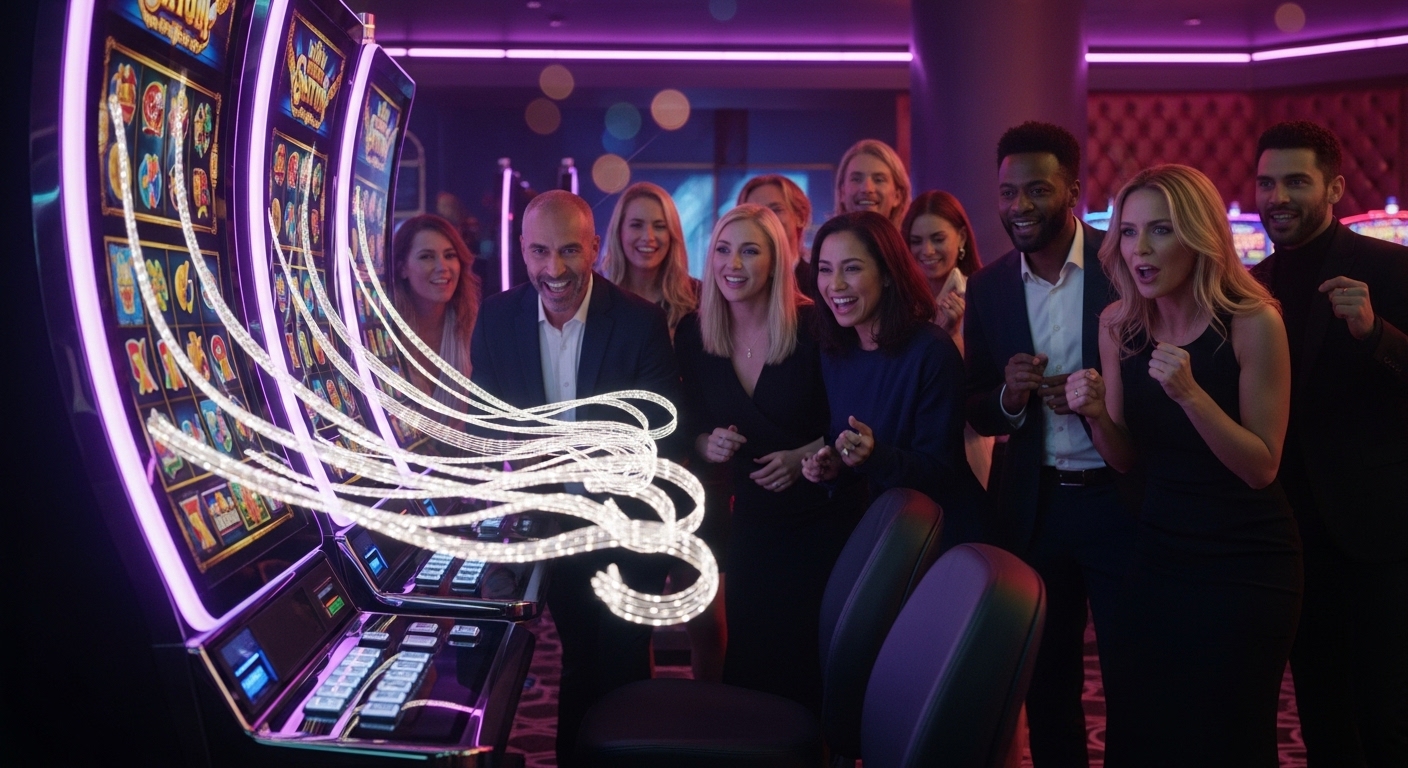 Unveiling Nổ Hũ FC88 - the Thrilling Slot Experience Unveiling Nổ Hũ FC88 - the Thrilling Slot Experience