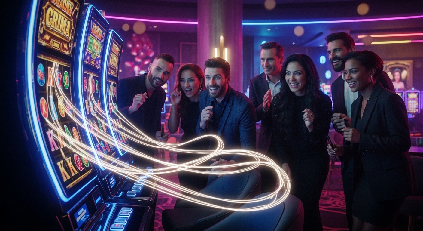 Unveiling Nổ Hũ FC88 - the Thrilling Slot Experience Unveiling Nổ Hũ FC88 - the Thrilling Slot Experience