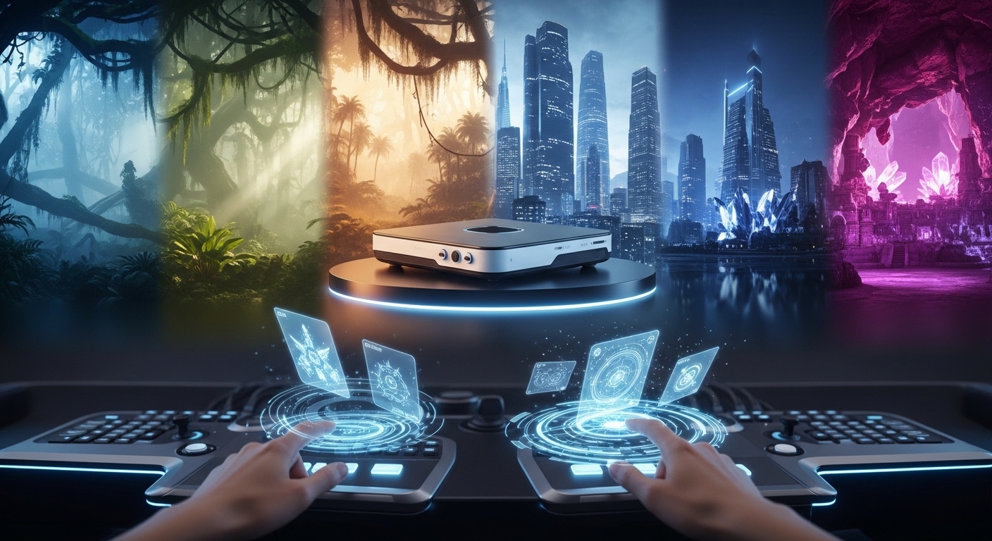 Game b&agrave;i gen88 - Kh&aacute;m Ph&aacute; Thế Giới Đầy Th&uacute; Vị C&ugrave;ng Nền Tảng Đẳng Cấp