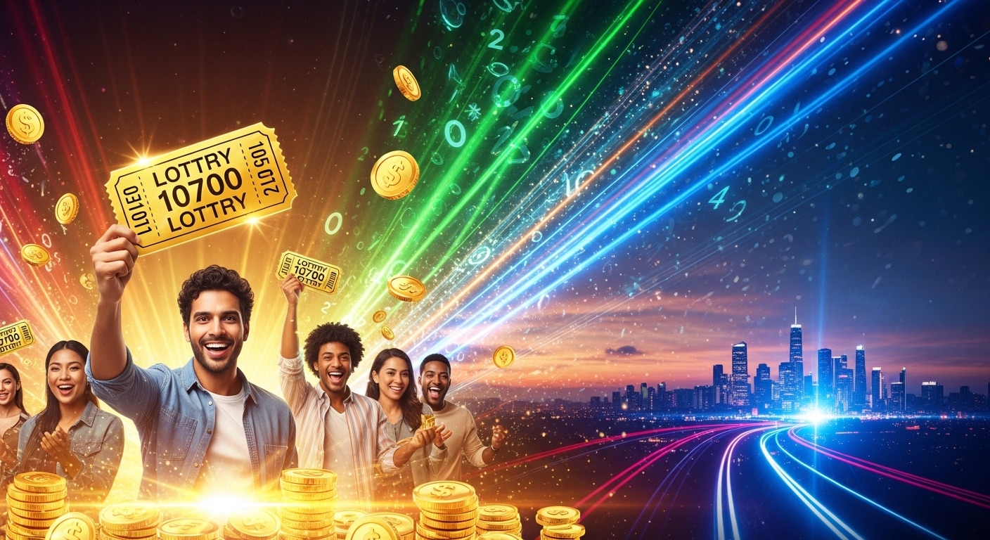 Kh&aacute;m Ph&aacute; Thế Giới Xổ Số Gen88 - Cơ Hội Thắng Lớn V&agrave; B&iacute; Quyết Chinh Phục