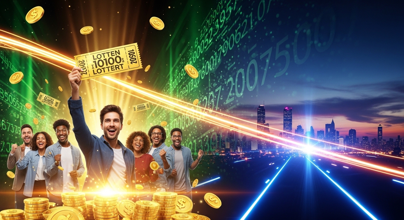 Kh&aacute;m Ph&aacute; Thế Giới Xổ Số Gen88 - Cơ Hội Thắng Lớn V&agrave; B&iacute; Quyết Chinh Phục