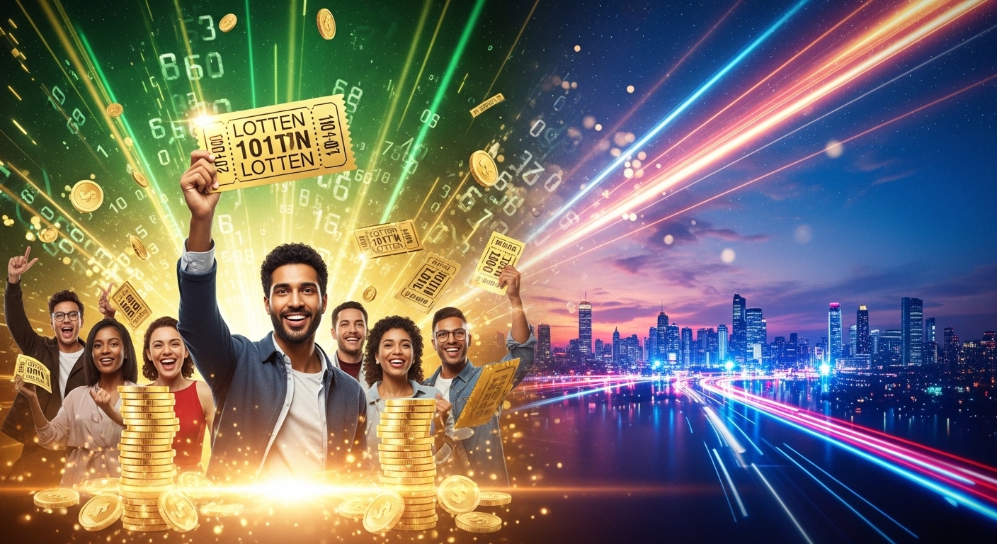 Kh&aacute;m Ph&aacute; Thế Giới Xổ Số Gen88 - Cơ Hội Thắng Lớn V&agrave; B&iacute; Quyết Chinh Phục