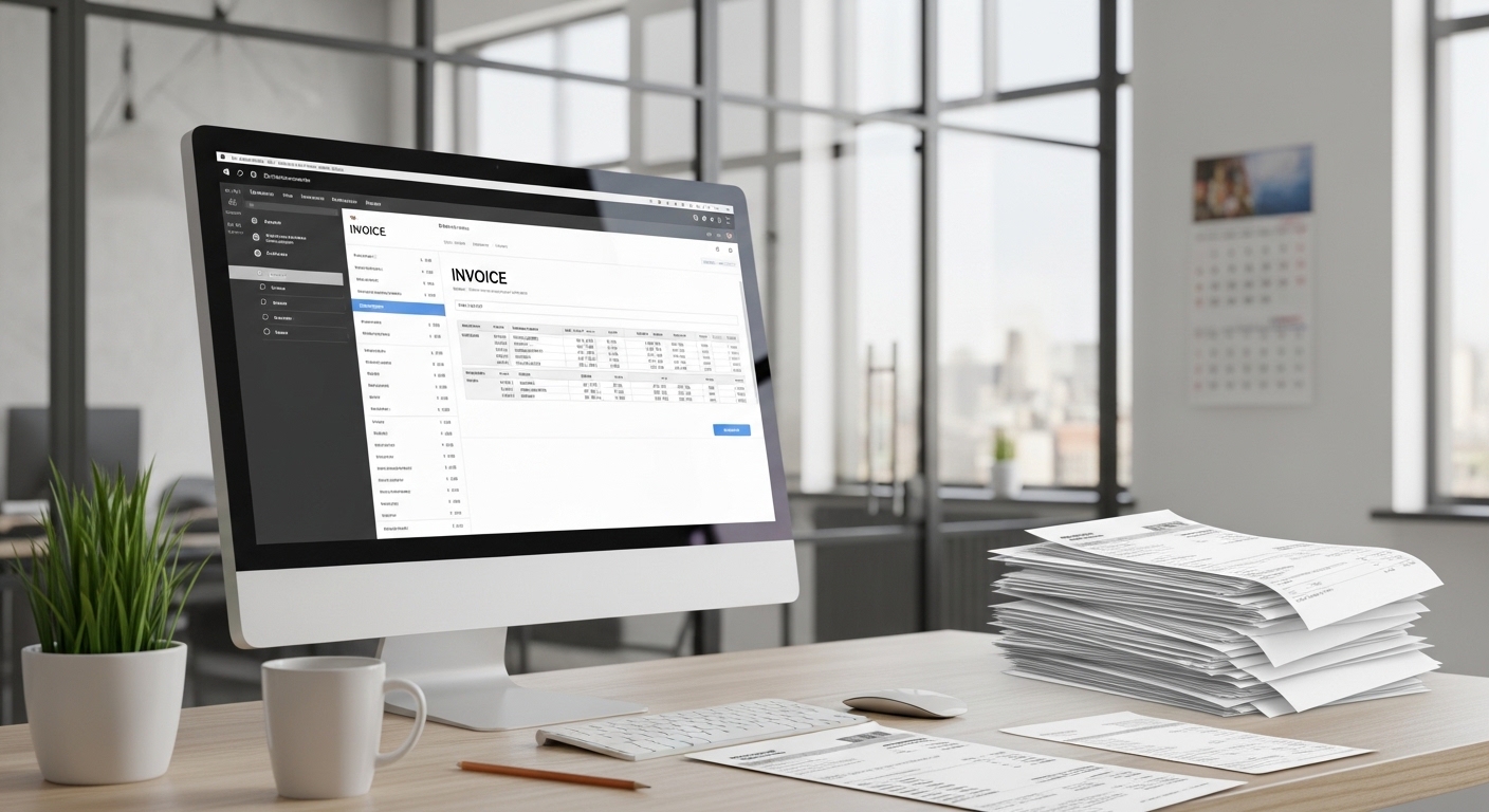 Hóa đơn điện tử: Hướng dẫn sử dụng và lợi ích áp dụng cho doanh nghiệp hiện đại