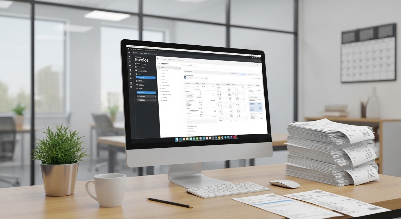 Hóa đơn điện tử: Hướng dẫn sử dụng và lợi ích áp dụng cho doanh nghiệp hiện đại