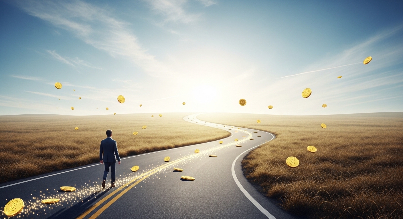 H&agrave;nh Tr&igrave;nh Triệu Ph&uacute; Bắt Đầu Từ https//milionaise.com/ - Kh&aacute;m Ph&aacute; C&aacute;c B&iacute; Quyết Th&agrave;nh C&ocirc;ng T&agrave;i Ch&iacute;nh