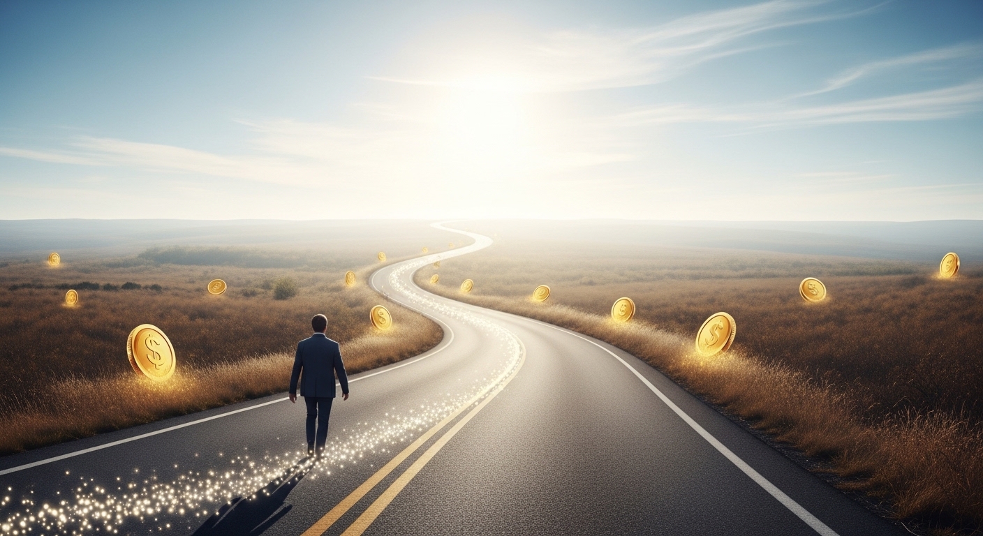 H&agrave;nh Tr&igrave;nh Triệu Ph&uacute; Bắt Đầu Từ https//milionaise.com/ - Kh&aacute;m Ph&aacute; C&aacute;c B&iacute; Quyết Th&agrave;nh C&ocirc;ng T&agrave;i Ch&iacute;nh