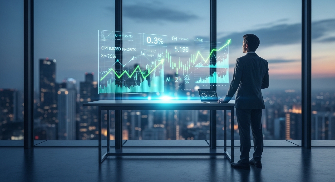 Kh&aacute;m Ph&aacute; https//milionaise.com/ - Nền Tảng Đầu Tư Th&ocirc;ng Minh Gi&uacute;p Bạn Tối Ưu H&oacute;a Lợi Nhuận