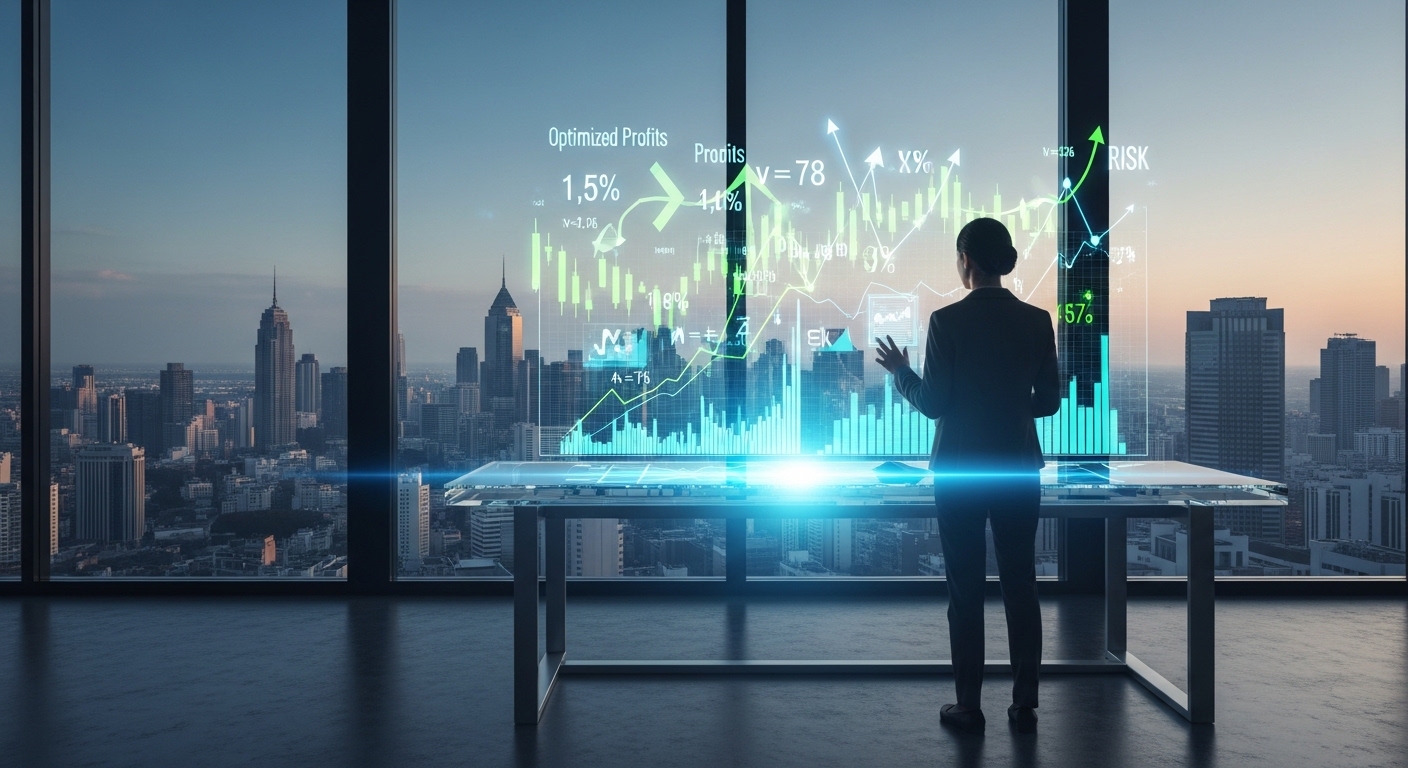 Kh&aacute;m Ph&aacute; https//milionaise.com/ - Nền Tảng Đầu Tư Th&ocirc;ng Minh Gi&uacute;p Bạn Tối Ưu H&oacute;a Lợi Nhuận