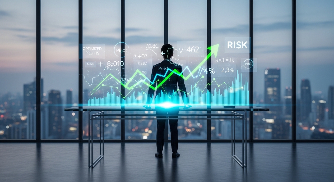 Kh&aacute;m Ph&aacute; https//milionaise.com/ - Nền Tảng Đầu Tư Th&ocirc;ng Minh Gi&uacute;p Bạn Tối Ưu H&oacute;a Lợi Nhuận