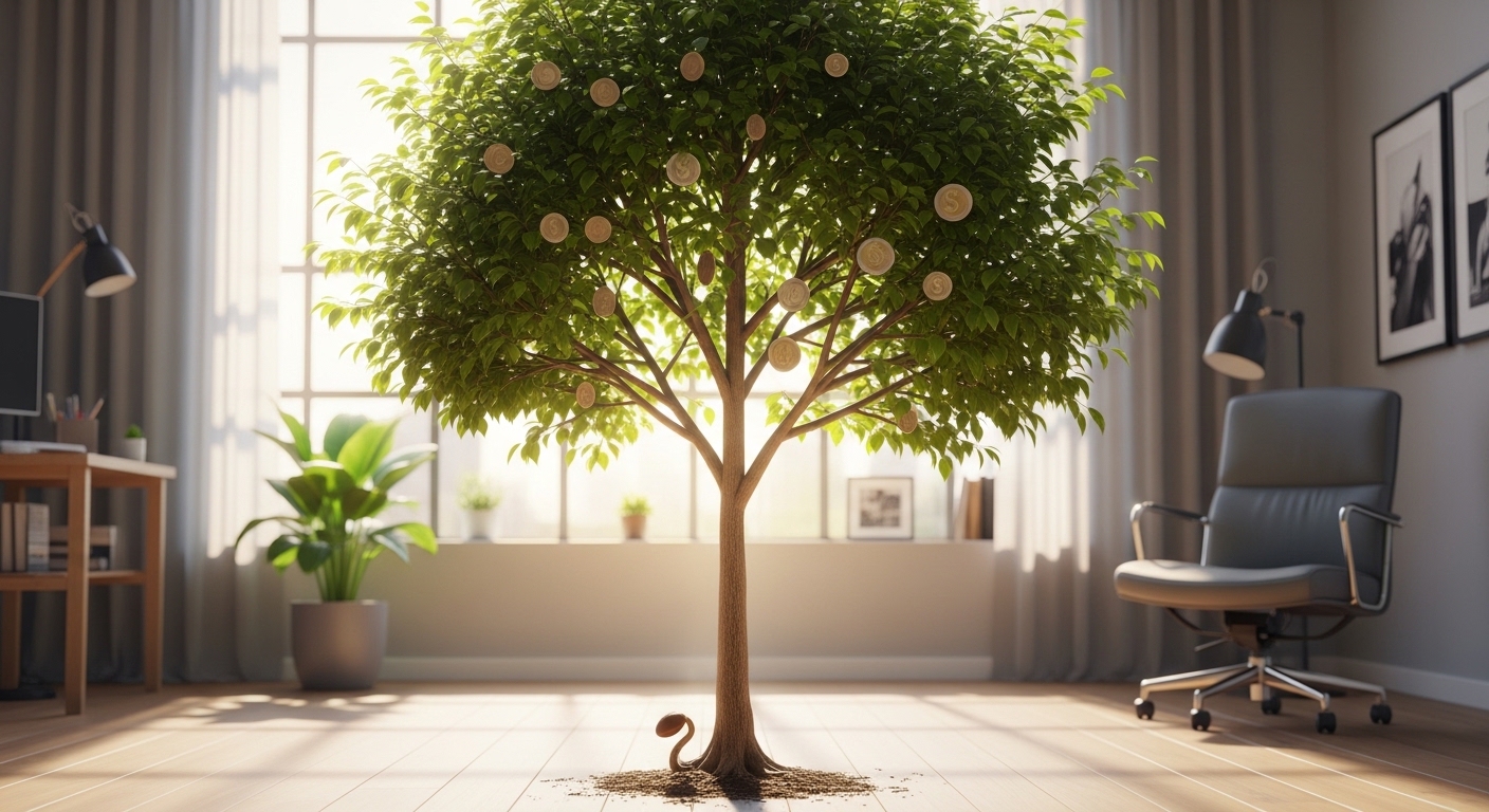 B&iacute; quyết th&agrave;nh c&ocirc;ng t&agrave;i ch&iacute;nh từ Milionaise.com - Hướng dẫn chi tiết để x&acirc;y dựng sự gi&agrave;u c&oacute; bền vững