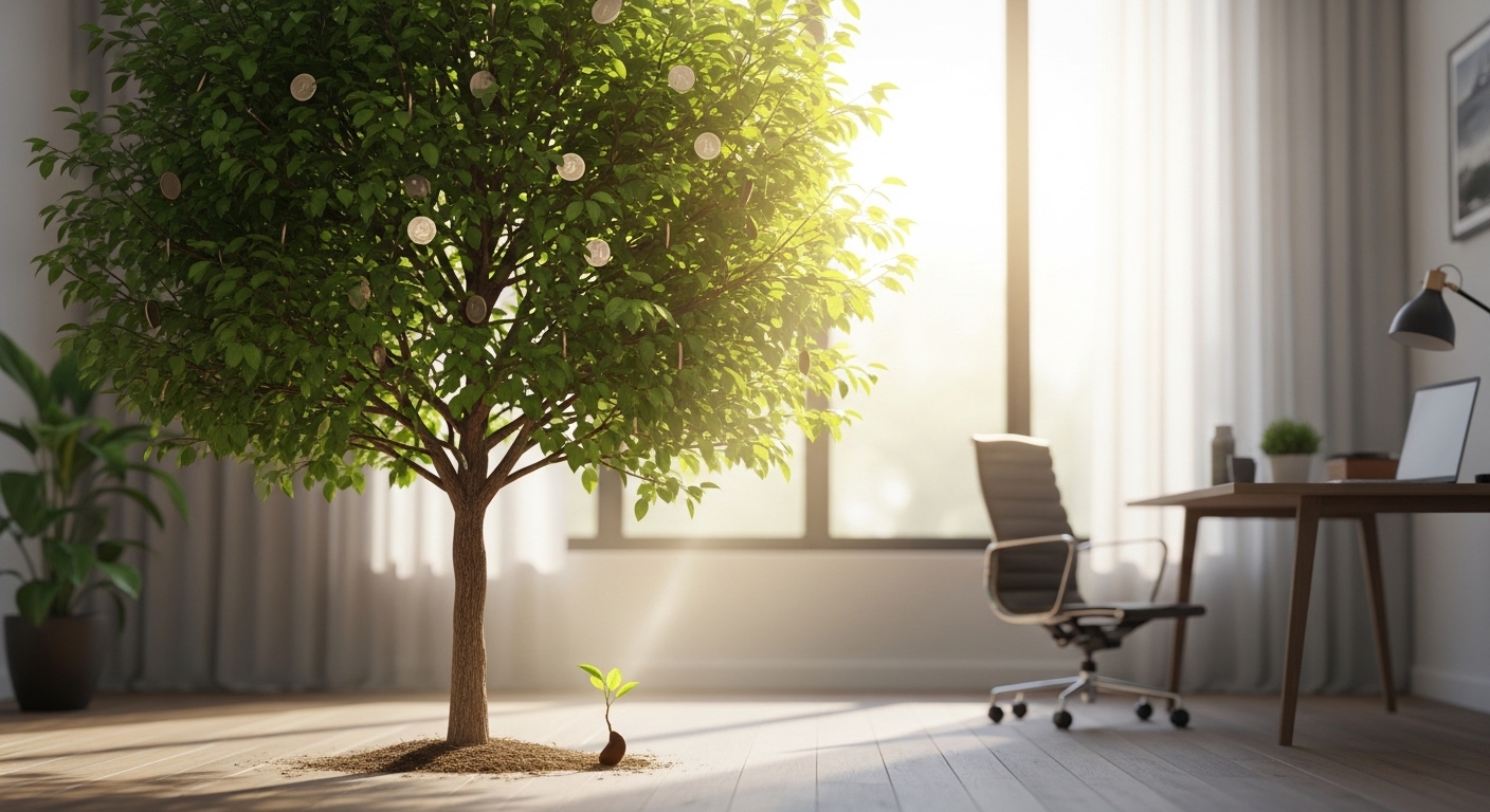 B&iacute; quyết th&agrave;nh c&ocirc;ng t&agrave;i ch&iacute;nh từ Milionaise.com - Hướng dẫn chi tiết để x&acirc;y dựng sự gi&agrave;u c&oacute; bền vững