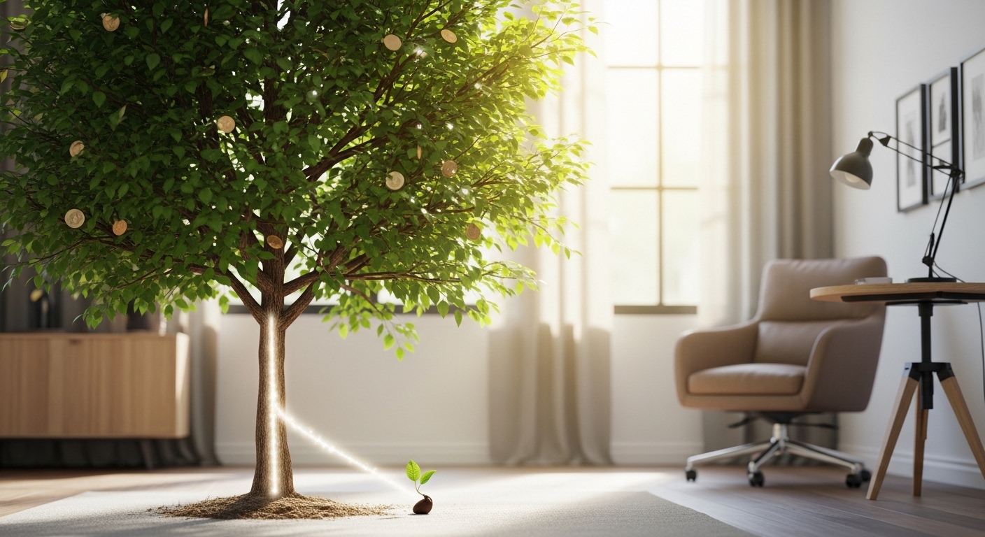 B&iacute; quyết th&agrave;nh c&ocirc;ng t&agrave;i ch&iacute;nh từ Milionaise.com - Hướng dẫn chi tiết để x&acirc;y dựng sự gi&agrave;u c&oacute; bền vững