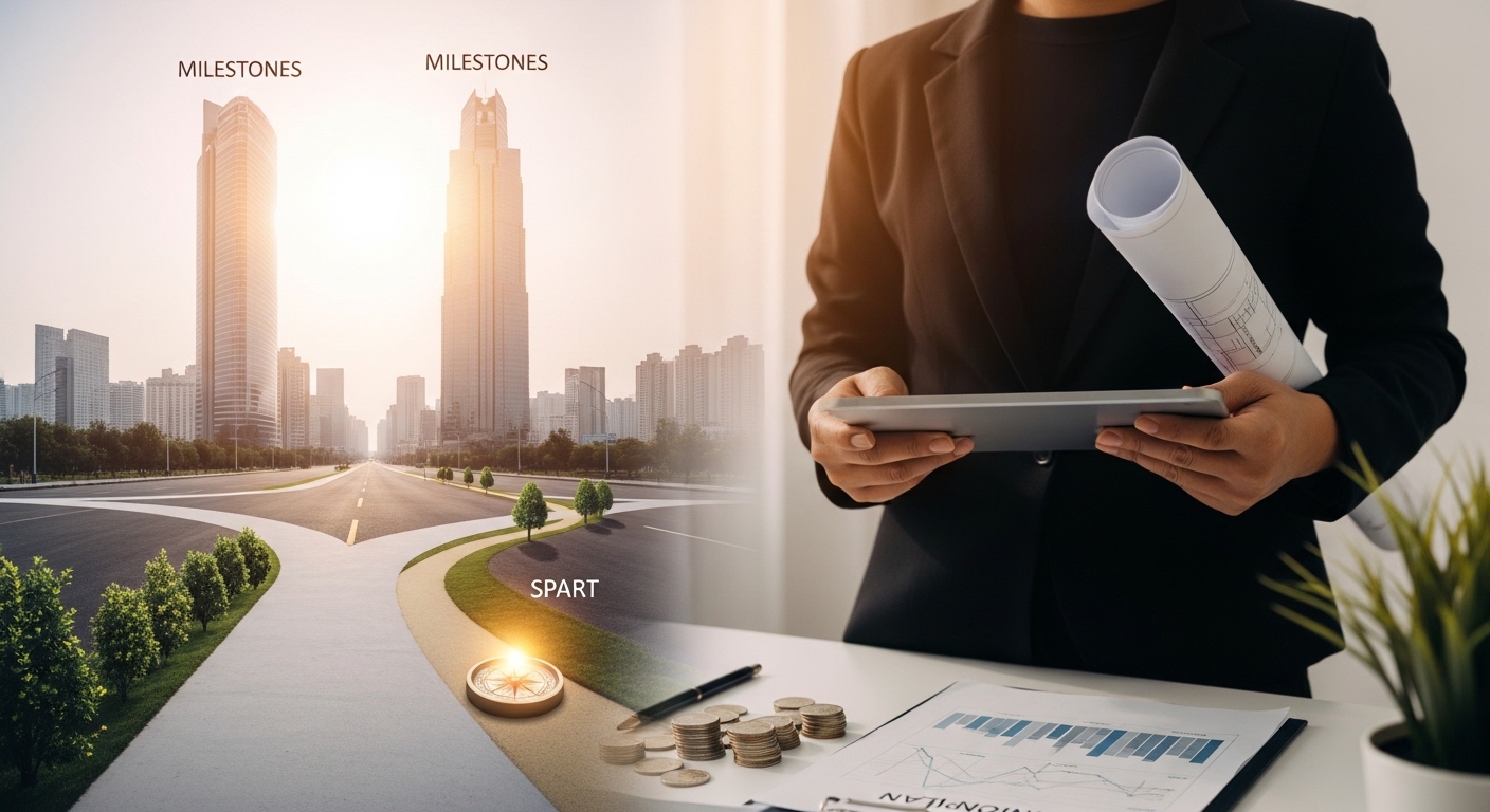 Kh&aacute;m Ph&aacute; H&agrave;nh Tr&igrave;nh Trở Th&agrave;nh Triệu Ph&uacute; - B&iacute; quyết từ https//milionaise.com/ để X&acirc;y dựng Kế hoạch T&agrave;i ch&iacute;nh Bền vững