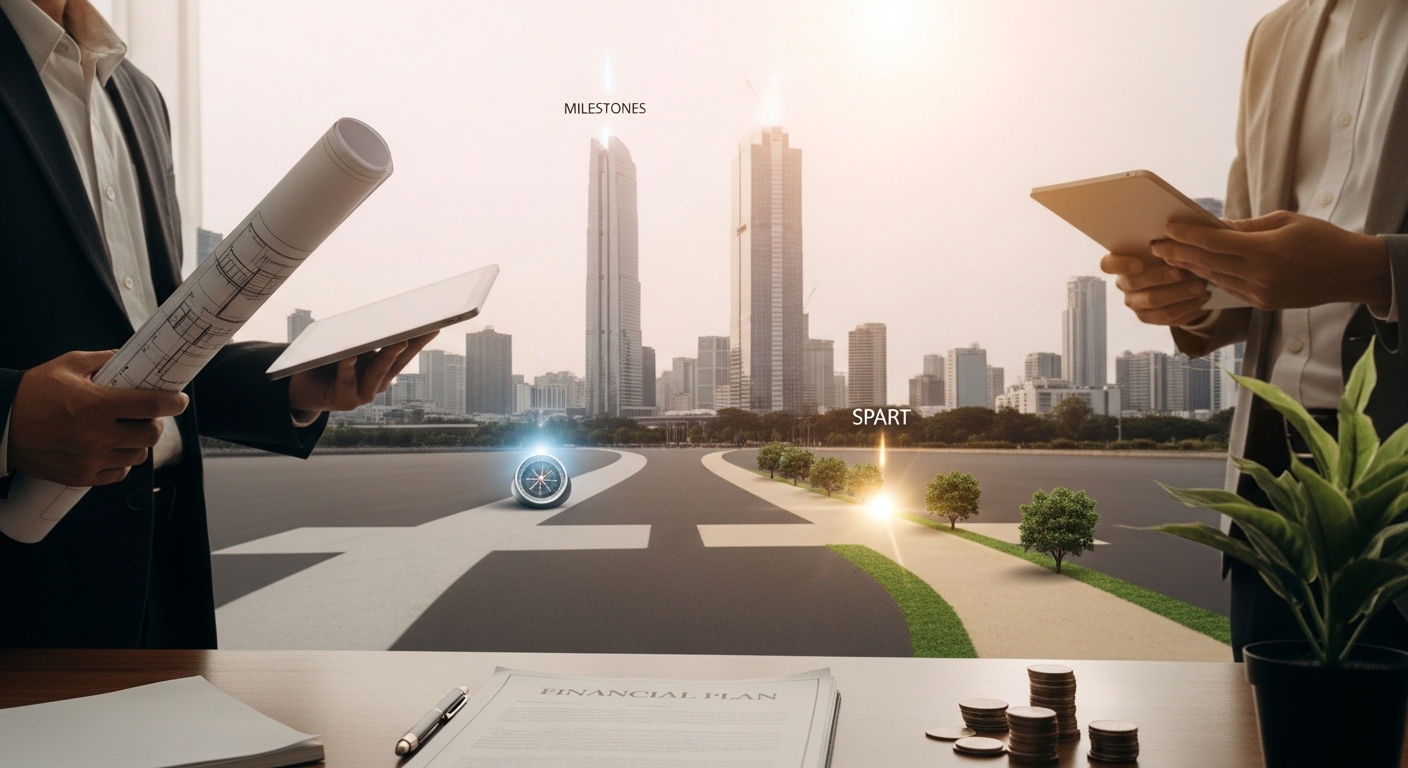 Kh&aacute;m Ph&aacute; H&agrave;nh Tr&igrave;nh Trở Th&agrave;nh Triệu Ph&uacute; - B&iacute; quyết từ https//milionaise.com/ để X&acirc;y dựng Kế hoạch T&agrave;i ch&iacute;nh Bền vững