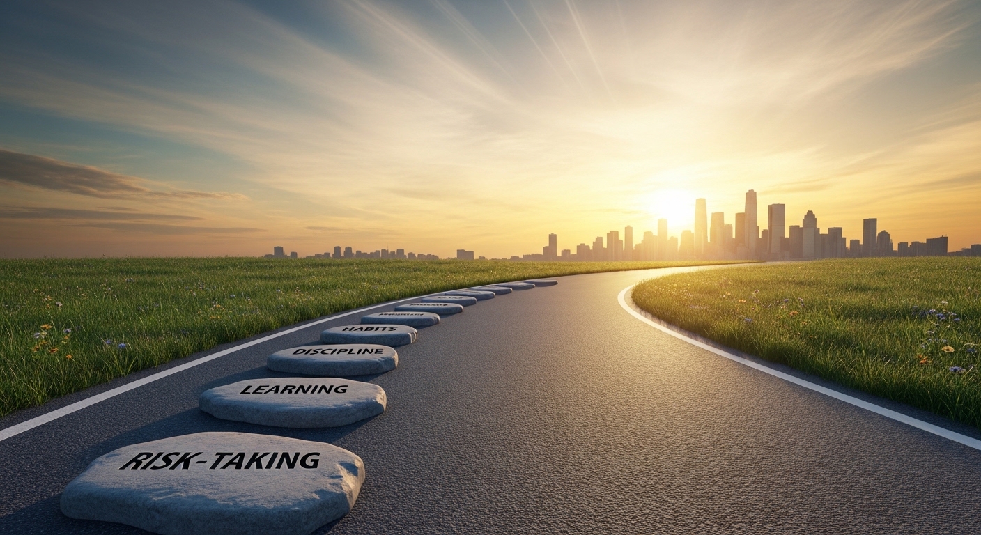 Kh&aacute;m Ph&aacute; H&agrave;nh Tr&igrave;nh Triệu Ph&uacute; Tự Th&acirc;n - B&iacute; Quyết Th&agrave;nh C&ocirc;ng Từ https//milionaise.com/