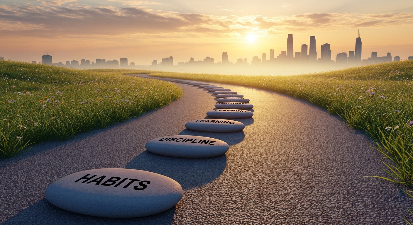 Kh&aacute;m Ph&aacute; H&agrave;nh Tr&igrave;nh Triệu Ph&uacute; Tự Th&acirc;n - B&iacute; Quyết Th&agrave;nh C&ocirc;ng Từ https//milionaise.com/