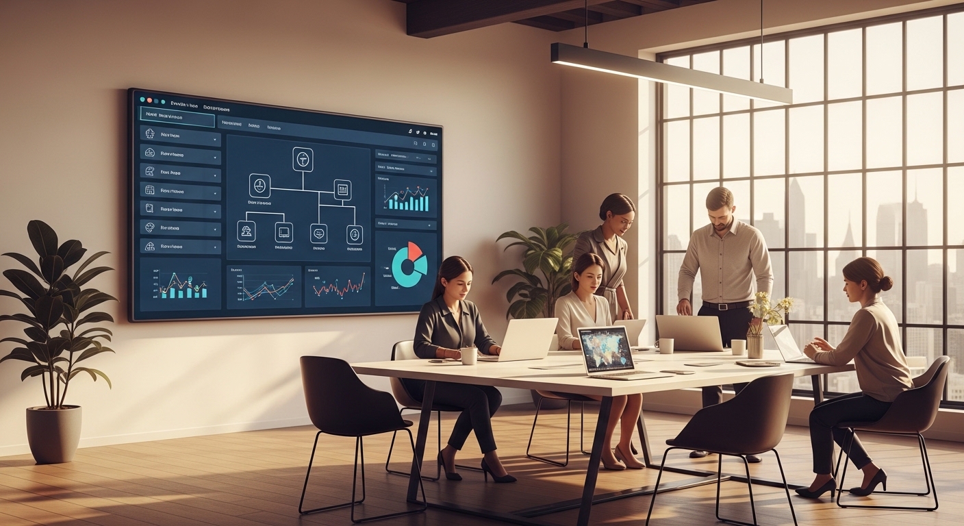 Kh&aacute;m Ph&aacute; To&agrave;n Diện về https//morninng.com/ - Nền Tảng Đổi Mới Trong Thời Đại Số