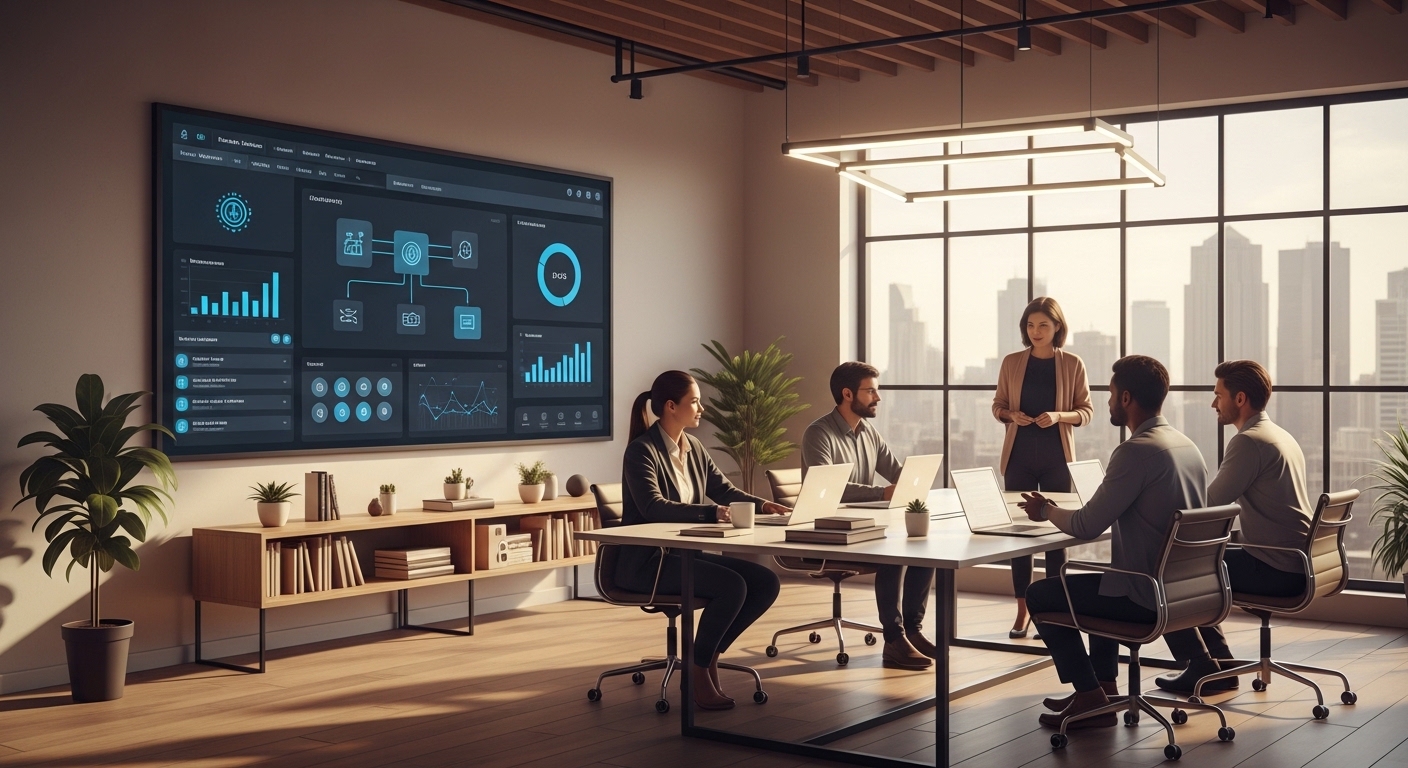 Kh&aacute;m Ph&aacute; To&agrave;n Diện về https//morninng.com/ - Nền Tảng Đổi Mới Trong Thời Đại Số