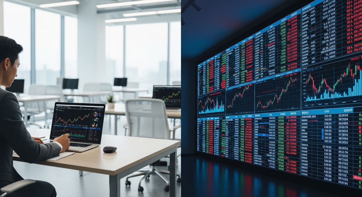 Kh&aacute;m Ph&aacute; Trang Web https//morninng.com/ - Nền Tảng Đột Ph&aacute; Trong Th&ocirc;ng Tin Kinh Tế v&agrave; T&agrave;i Ch&iacute;nh Việt Nam