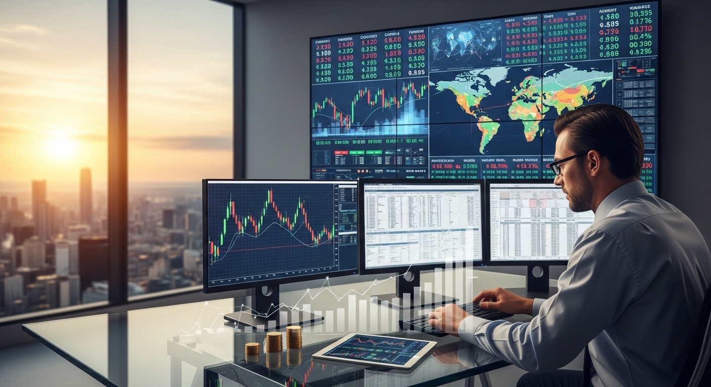 Kh&aacute;m Ph&aacute; Trang Web https//morninng.com/ - Nền Tảng Đột Ph&aacute; Trong Th&ocirc;ng Tin Kinh Tế v&agrave; T&agrave;i Ch&iacute;nh Việt Nam