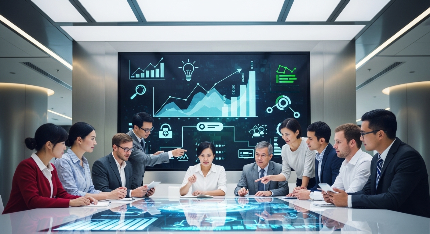 Kh&aacute;m Ph&aacute; https//morninng.com/ - Nền Tảng Tin Tức Định Hướng Tương Lai của Truyền Th&ocirc;ng Số Việt Nam