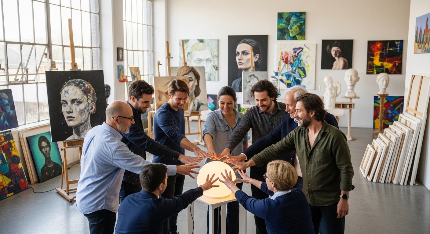 Kh&aacute;m Ph&aacute; https//somoodi.com/ - Nền Tảng Đổi Mới Kết Nối Nghệ Sĩ Với Kh&aacute;ch H&agrave;ng Trong Thời Đại Số