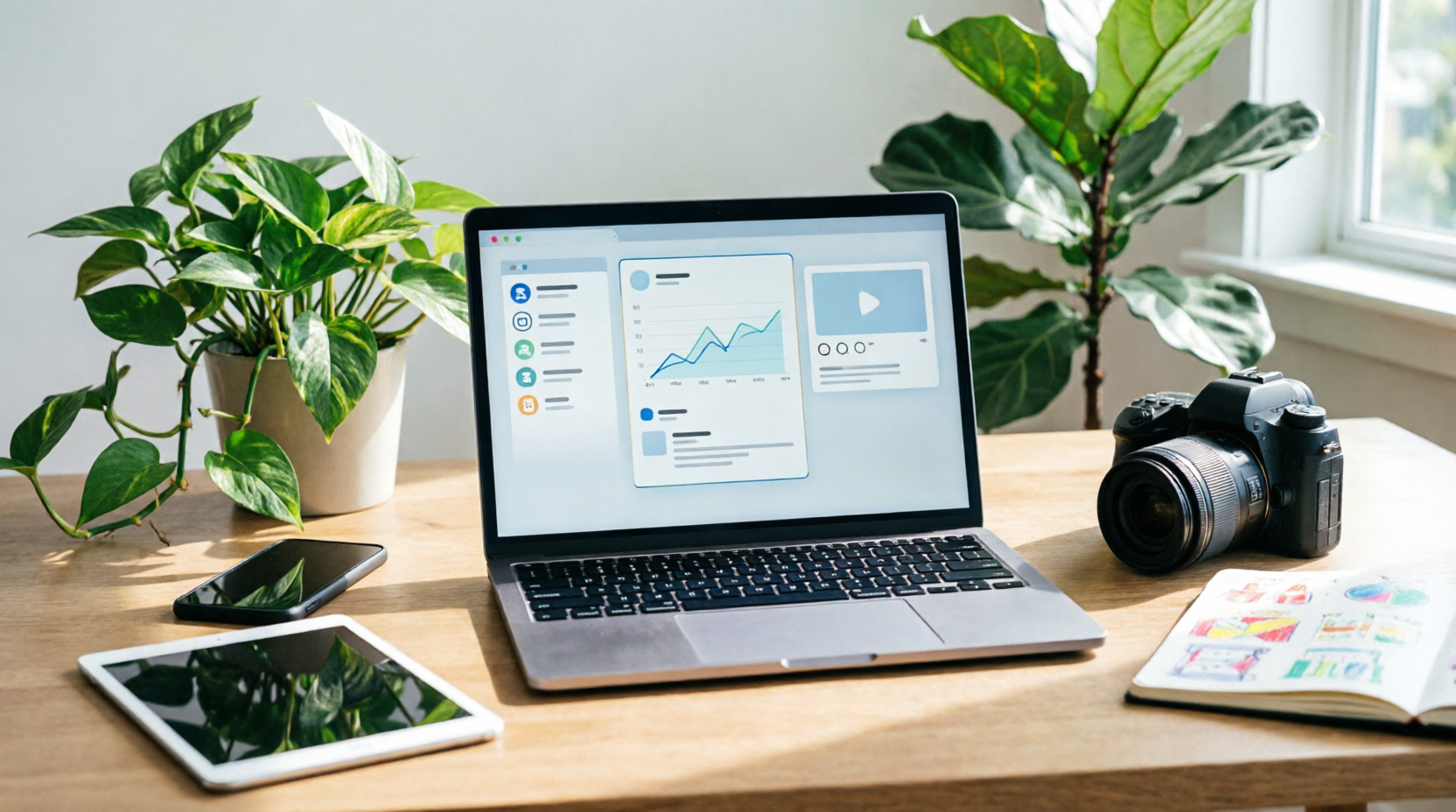 Kh&aacute;m ph&aacute; nh&eacute; &mdash; https//somoodi.com/ - Nền tảng đột ph&aacute; hỗ trợ s&aacute;ng tạo nội dung đa dạng v&agrave; hiệu quả