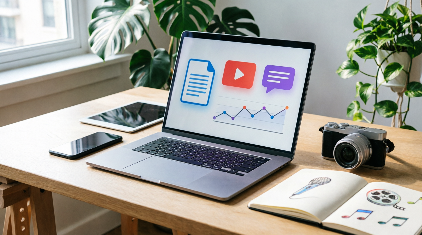 Kh&aacute;m ph&aacute; nh&eacute; &mdash; https//somoodi.com/ - Nền tảng đột ph&aacute; hỗ trợ s&aacute;ng tạo nội dung đa dạng v&agrave; hiệu quả