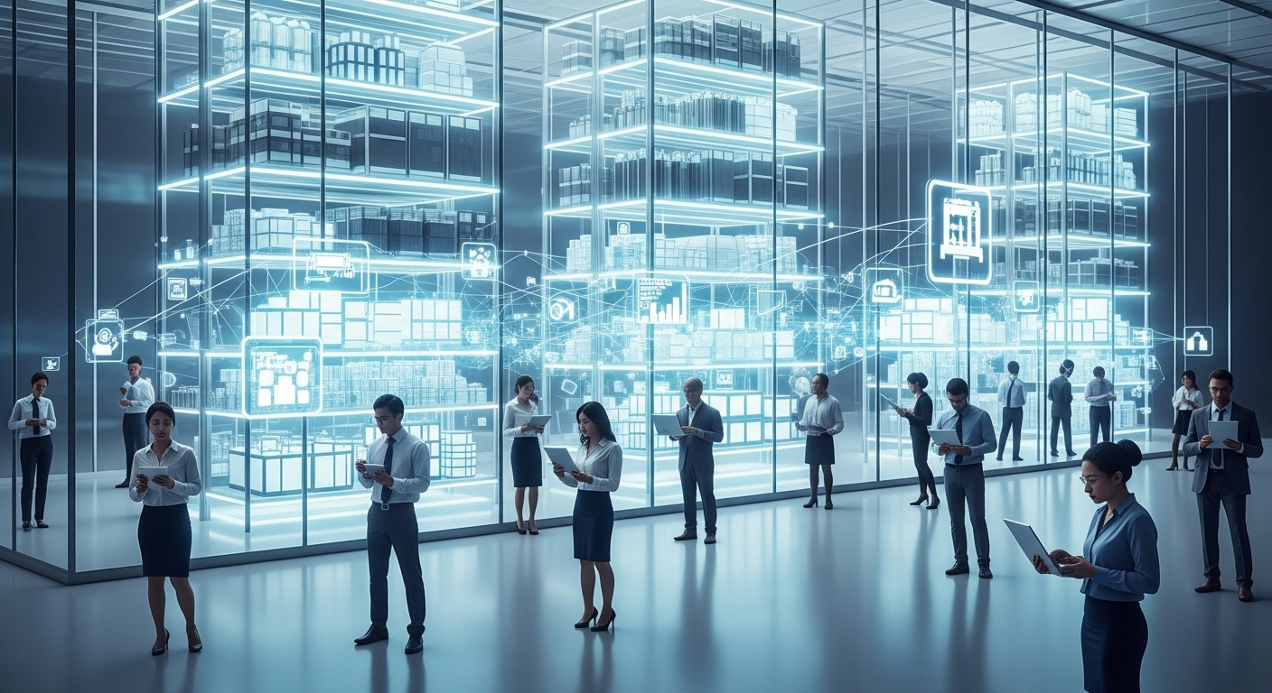 Kh&aacute;m Ph&aacute; Somoodi - Nền Tảng Thương Mại Điện Tử B2B Đột Ph&aacute; Gi&uacute;p Doanh Nghiệp Ph&aacute;t Triển Bền Vững