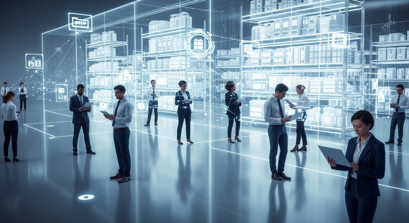 Kh&aacute;m Ph&aacute; Somoodi - Nền Tảng Thương Mại Điện Tử B2B Đột Ph&aacute; Gi&uacute;p Doanh Nghiệp Ph&aacute;t Triển Bền Vững