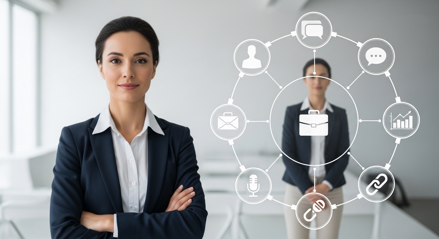 Kh&aacute;m Ph&aacute; Dịch Vụ Định Vị Thương Hiệu C&aacute; Nh&acirc;n Tại https//selinmanken.com/ - B&iacute; Quyết Thăng Trưởng Tư Duy & Sự Nghiệp