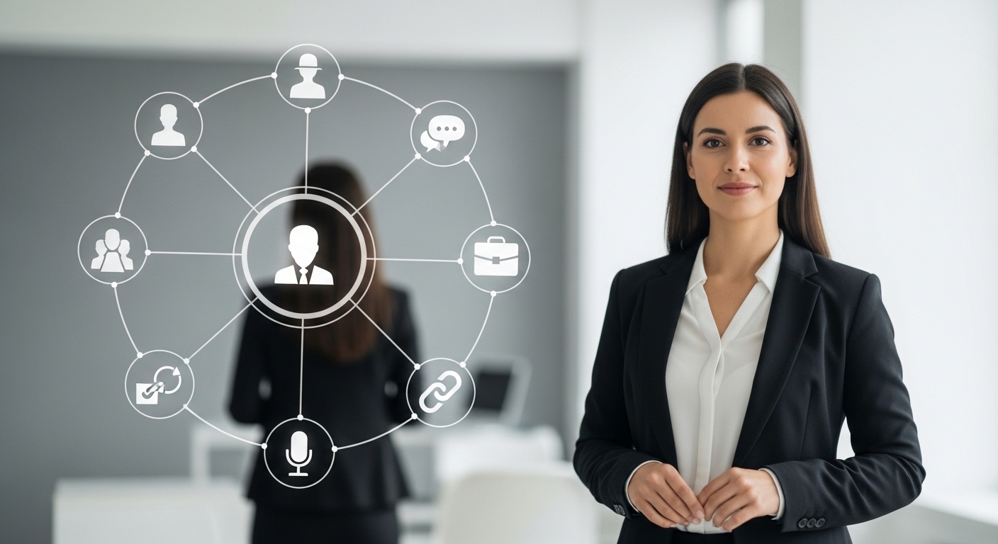 Kh&aacute;m Ph&aacute; Dịch Vụ Định Vị Thương Hiệu C&aacute; Nh&acirc;n Tại https//selinmanken.com/ - B&iacute; Quyết Thăng Trưởng Tư Duy & Sự Nghiệp