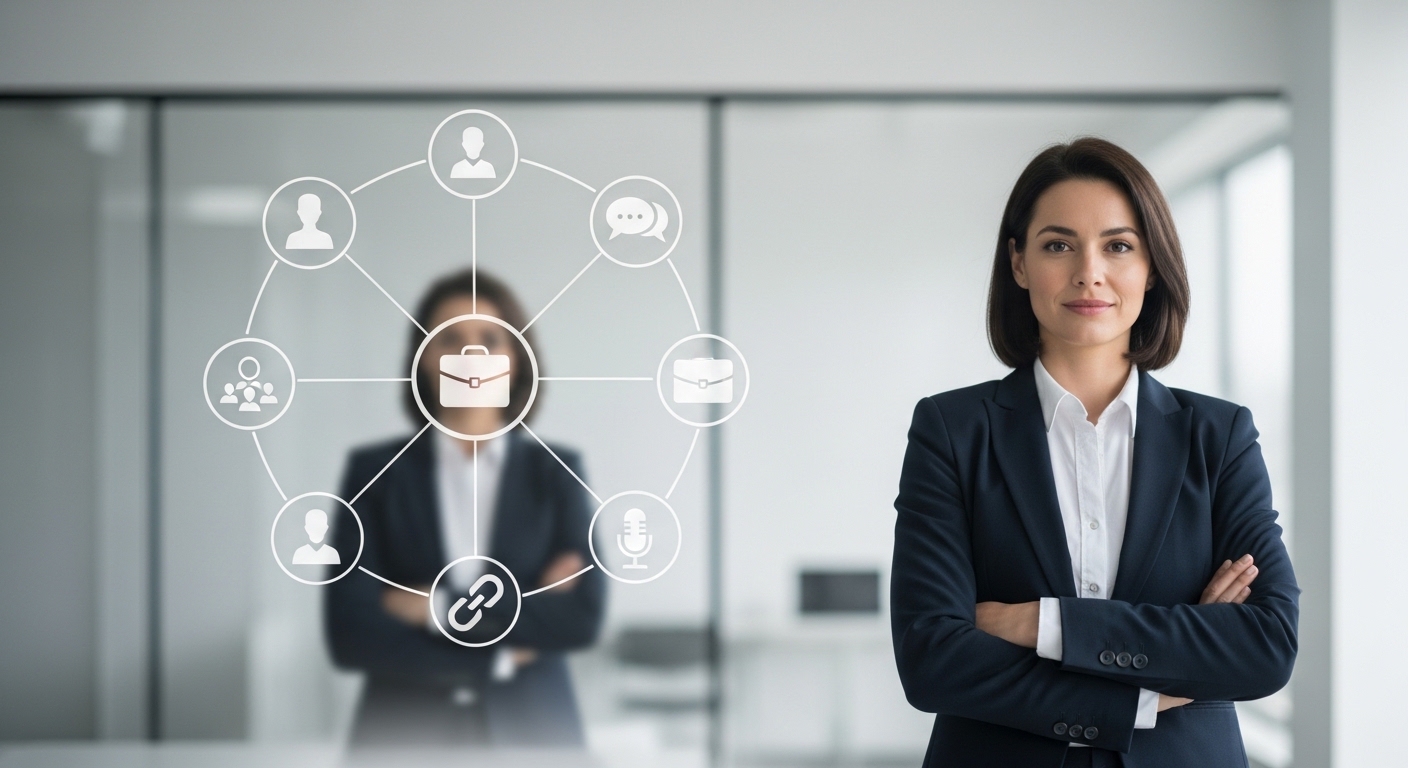 Kh&aacute;m Ph&aacute; Dịch Vụ Định Vị Thương Hiệu C&aacute; Nh&acirc;n Tại https//selinmanken.com/ - B&iacute; Quyết Thăng Trưởng Tư Duy & Sự Nghiệp