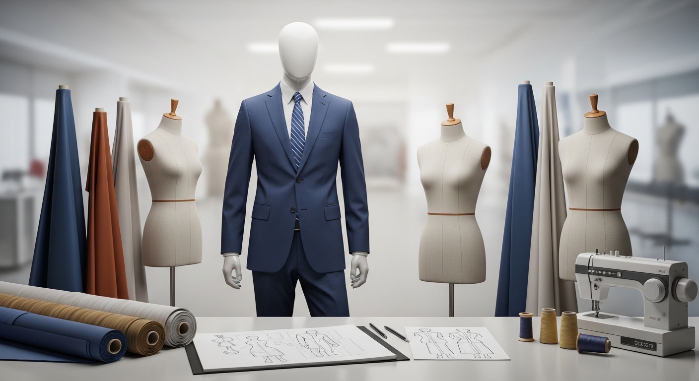 Kh&aacute;m Ph&aacute; Thương Hiệu Selin Manken - Đối T&aacute;c Tin Cậy Trong Lĩnh Vực Manơcanh Cao Cấp