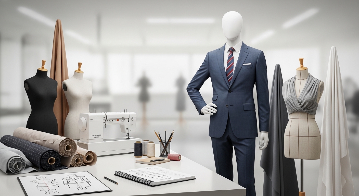 Kh&aacute;m Ph&aacute; Thương Hiệu Selin Manken - Đối T&aacute;c Tin Cậy Trong Lĩnh Vực Manơcanh Cao Cấp