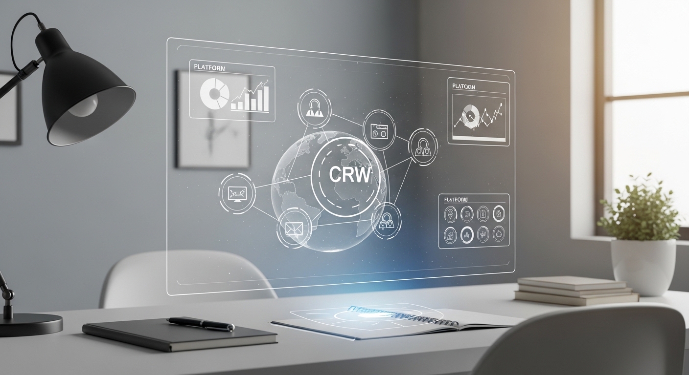 Kh&aacute;m Ph&aacute; Lutte CRW - Nơi Hội Tụ C&aacute;c Giải Ph&aacute;p C&ocirc;ng Nghệ Đột Ph&aacute; Cho Doanh Nghiệp - https//luttecrw.com/