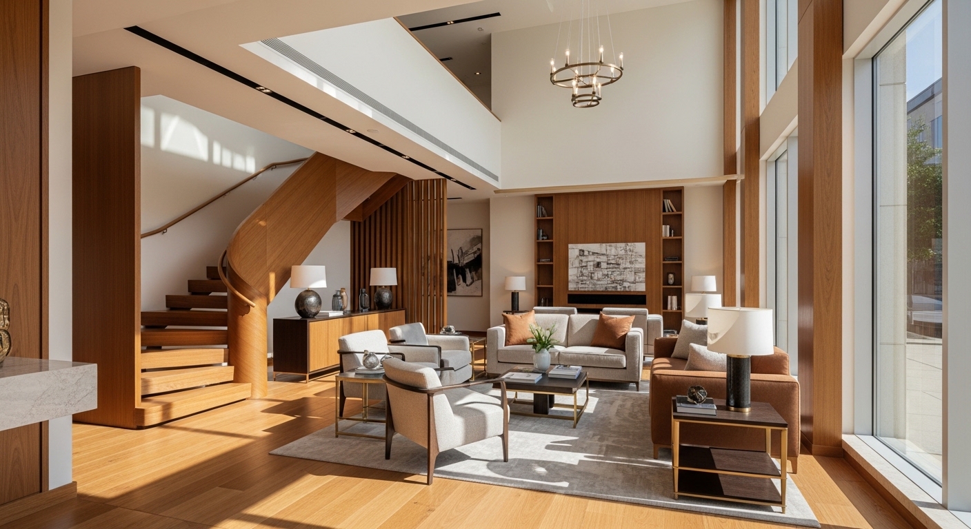 Kh&aacute;m ph&aacute; Đẳng cấp Nghệ thuật v&agrave; C&ocirc;ng năng tại https//rubensaez.com/ - Nơi Chuy&ecirc;n Gia Thiết Kế Nội Thất Tỏa S&aacute;ng