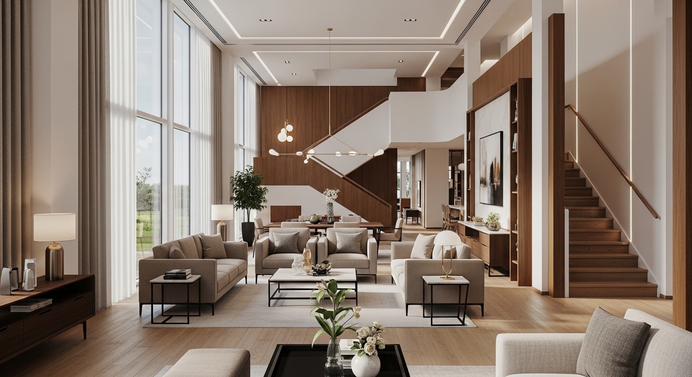 Kh&aacute;m ph&aacute; Đẳng cấp Nghệ thuật v&agrave; C&ocirc;ng năng tại https//rubensaez.com/ - Nơi Chuy&ecirc;n Gia Thiết Kế Nội Thất Tỏa S&aacute;ng