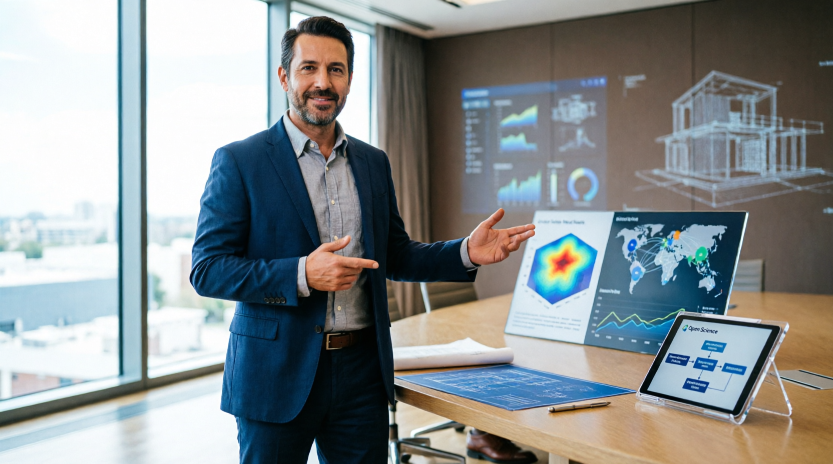 Kh&aacute;m Ph&aacute; H&agrave;nh Tr&igrave;nh Th&agrave;nh C&ocirc;ng của Ruben Saez - Chuy&ecirc;n Gia Nổi Bật Trong Lĩnh Vực [Chuy&ecirc;n M&ocirc;n của Ruben Saez]