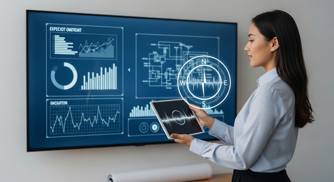 Kh&aacute;m Ph&aacute; H&agrave;nh Tr&igrave;nh Th&agrave;nh C&ocirc;ng của Ruben Saez - Chuy&ecirc;n Gia Nổi Bật Trong Lĩnh Vực [Chuy&ecirc;n M&ocirc;n của Ruben Saez]