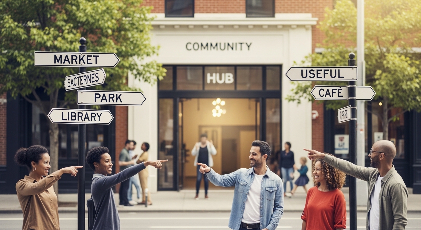 NayOkCity.com - Nền Tảng Đột Ph&aacute; Kết Nối Cộng Đồng v&agrave; Kh&aacute;m Ph&aacute; Những Địa Điểm Hữu &Iacute;ch Trong Th&agrave;nh Phố